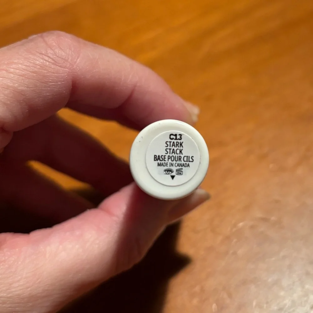 MAC Stack Lash Primer